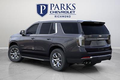 2026 Chevrolet Tahoe 4WD SUV for sale #104907 - photo 2