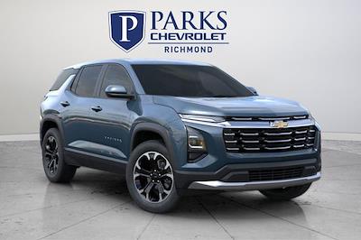 2026 Chevrolet Equinox FWD SUV for sale #105054X - photo 1