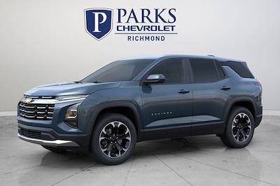 2026 Chevrolet Equinox FWD SUV for sale #105054X - photo 2