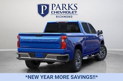 2026 Chevrolet Silverado 1500 Crew Cab 4WD Pickup for sale #105198X - photo 2