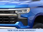 2026 Chevrolet Silverado 1500 Crew Cab 4WD Pickup for sale #105198X - photo 10