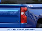 2026 Chevrolet Silverado 1500 Crew Cab 4WD Pickup for sale #105198X - photo 11