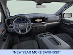 2026 Chevrolet Silverado 1500 Crew Cab 4WD Pickup for sale #105198X - photo 15