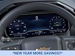 2026 Chevrolet Silverado 1500 Crew Cab 4WD Pickup for sale #105198X - photo 18