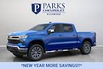 2026 Chevrolet Silverado 1500 Crew Cab 4WD Pickup for sale #105198X - photo 2