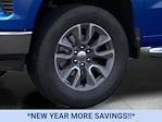 2026 Chevrolet Silverado 1500 Crew Cab 4WD Pickup for sale #105198X - photo 9