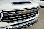 2025 Chevrolet Silverado 2500 Crew Cab 4x4, Pickup for sale #105619 - photo 10