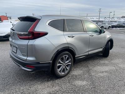 Used 2020 Honda CR-V Touring for sale #106877B - photo 2