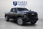 2026 Chevrolet Silverado 2500 Crew Cab 4WD Pickup for sale #107794X - photo 1
