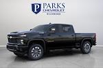2026 Chevrolet Silverado 2500 Crew Cab 4WD Pickup for sale #107794X - photo 3