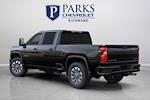 2026 Chevrolet Silverado 2500 Crew Cab 4WD Pickup for sale #107794X - photo 4