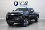 2026 Chevrolet Silverado 2500 Crew Cab 4WD Pickup for sale #107794X - photo 6