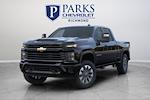 2026 Chevrolet Silverado 2500 Crew Cab 4WD Pickup for sale #107794X - photo 8