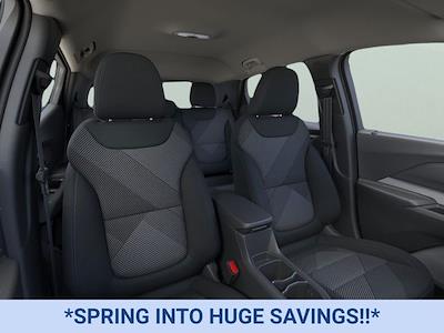 New 2027 Chevrolet Bolt EV - photo 1