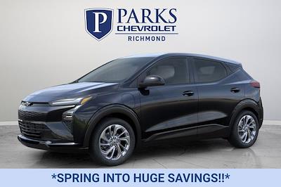 New 2027 Chevrolet Bolt EV - photo 1