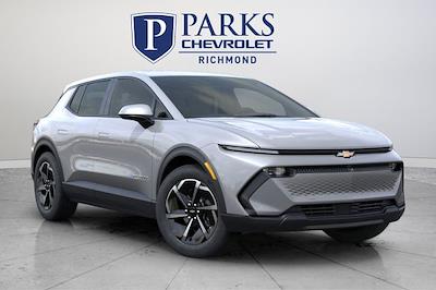 2026 Chevrolet Equinox EV FWD SUV for sale #108327 - photo 2