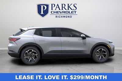 2026 Chevrolet Equinox EV FWD SUV for sale #108327 - photo 2