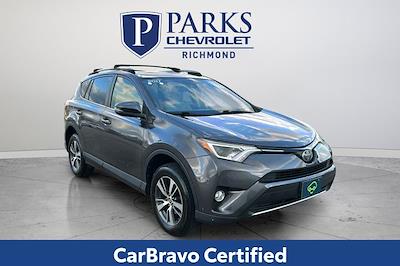2017 Toyota RAV4 AWD SUV for sale #108327A - photo 1