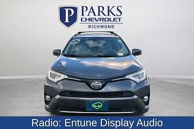 2017 Toyota RAV4 AWD SUV for sale #108327A - photo 2