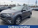 2017 Toyota RAV4 AWD SUV for sale #108327A - photo 1