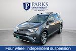 2017 Toyota RAV4 AWD SUV for sale #108327A - photo 3