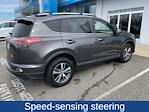 2017 Toyota RAV4 AWD SUV for sale #108327A - photo 4