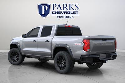 2026 Chevrolet Colorado Crew Cab 4WD Pickup for sale #108694 - photo 2