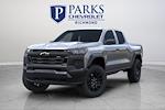 2026 Chevrolet Colorado Crew Cab 4WD Pickup for sale #108694 - photo 8