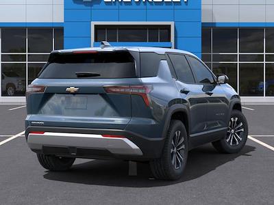 2026 Chevrolet Equinox FWD SUV for sale #108793 - photo 2
