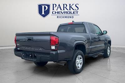 2022 Toyota Tacoma Access Cab 4WD Pickup for sale #109532A - photo 2