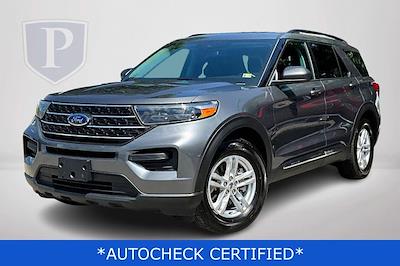 2022 Ford Explorer RWD SUV for sale #109679XA - photo 1