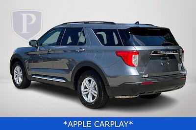 2022 Ford Explorer RWD SUV for sale #109679XA - photo 2