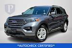 2022 Ford Explorer RWD SUV for sale #109679XA - photo 1