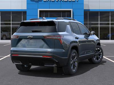 2026 Chevrolet Equinox FWD SUV for sale #110529 - photo 2