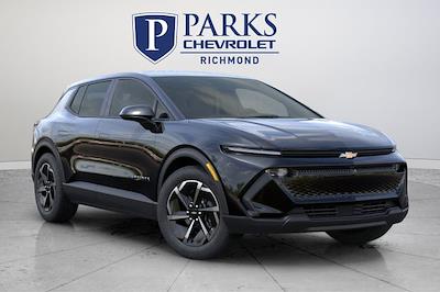 2026 Chevrolet Equinox EV FWD SUV for sale #110848 - photo 2