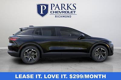 2026 Chevrolet Equinox EV FWD SUV for sale #110848 - photo 2