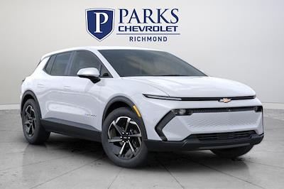 2026 Chevrolet Equinox EV FWD SUV for sale #110849 - photo 1