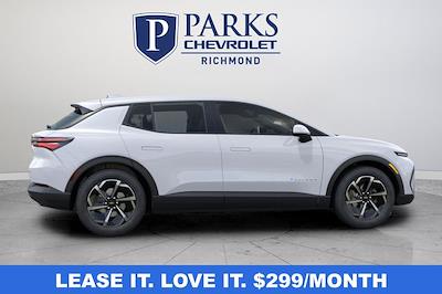 2026 Chevrolet Equinox EV FWD SUV for sale #110849 - photo 2