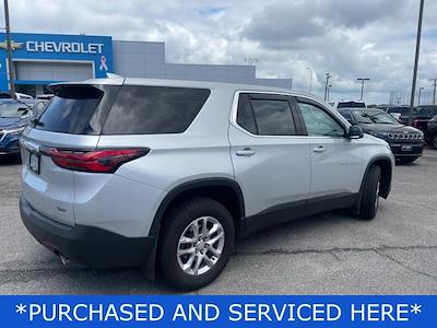 2022 Chevrolet Traverse FWD SUV for sale #111100XA - photo 2