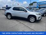 2022 Chevrolet Traverse FWD SUV for sale #111100XA - photo 3