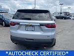 2022 Chevrolet Traverse FWD SUV for sale #111100XA - photo 4