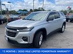 2022 Chevrolet Traverse FWD SUV for sale #111100XA - photo 7