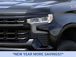 New 2026 Chevrolet Silverado 1500 RST Crew Cab for sale #111990X - photo 10
