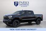 New 2026 Chevrolet Silverado 1500 RST Crew Cab for sale #111990X - photo 2