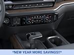 New 2026 Chevrolet Silverado 1500 RST Crew Cab for sale #111990X - photo 23