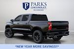 New 2026 Chevrolet Silverado 1500 RST Crew Cab for sale #111990X - photo 3