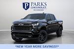 New 2026 Chevrolet Silverado 1500 RST Crew Cab for sale #111990X - photo 8