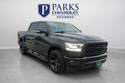 Used 2019 Ram 1500 - photo 1