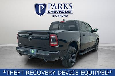Used 2019 Ram 1500 - photo 1