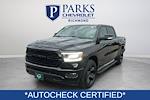 2019 Ram 1500 Crew Cab 4WD Pickup for sale #111990XA - photo 4